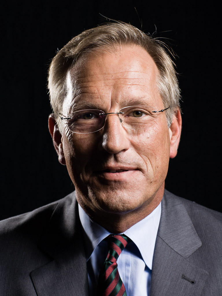 Michael Diekmann, CEO Allianz SE 
